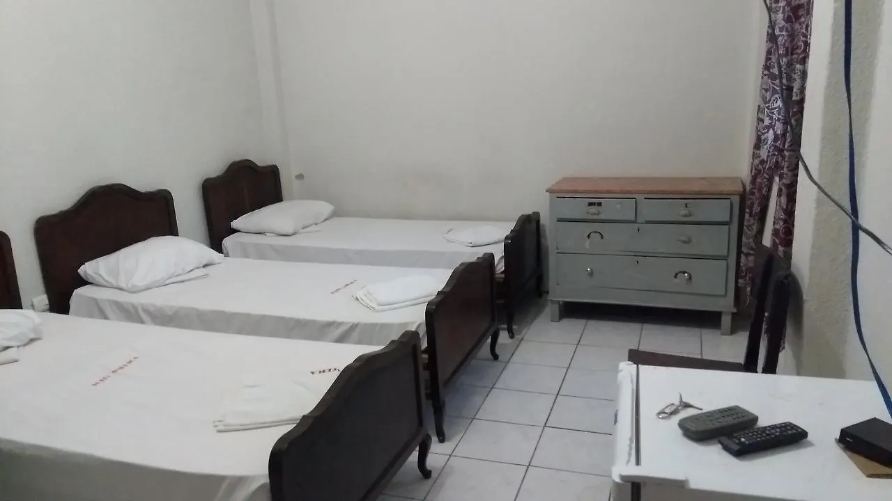 Hotel America Ресифи