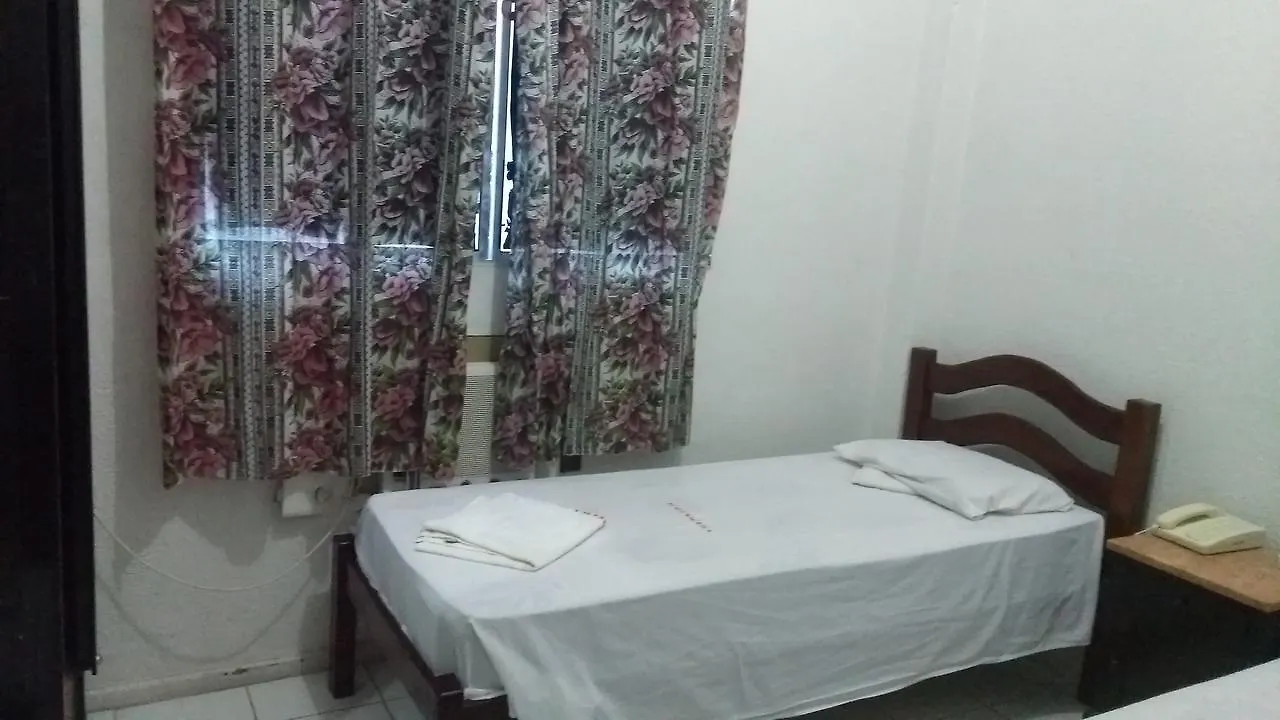 Hotel America Ресифи
