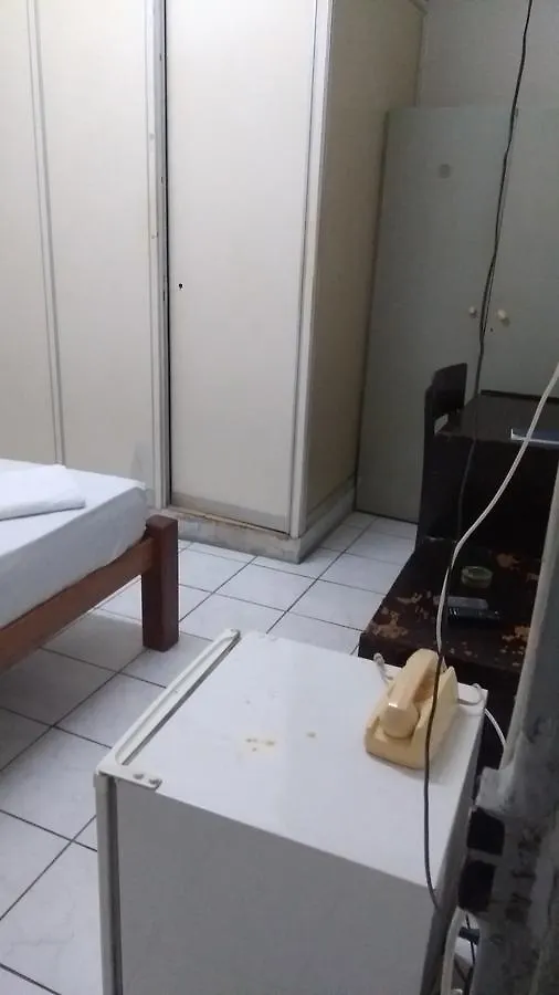 Hotel America Ресифи 0*,  Бразилия