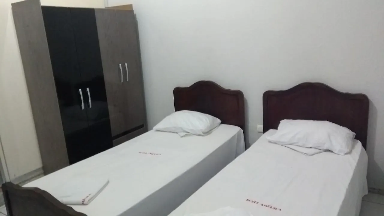 Hotel America Ресифи