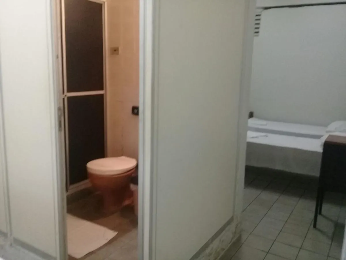 Hotel America Ресифи