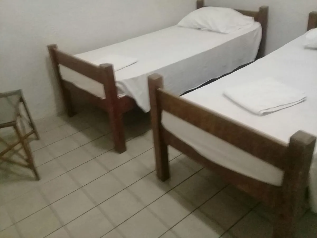 Hotel America Ресифи