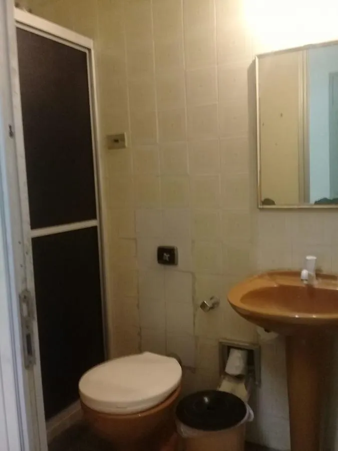 Hotel America Ресифи