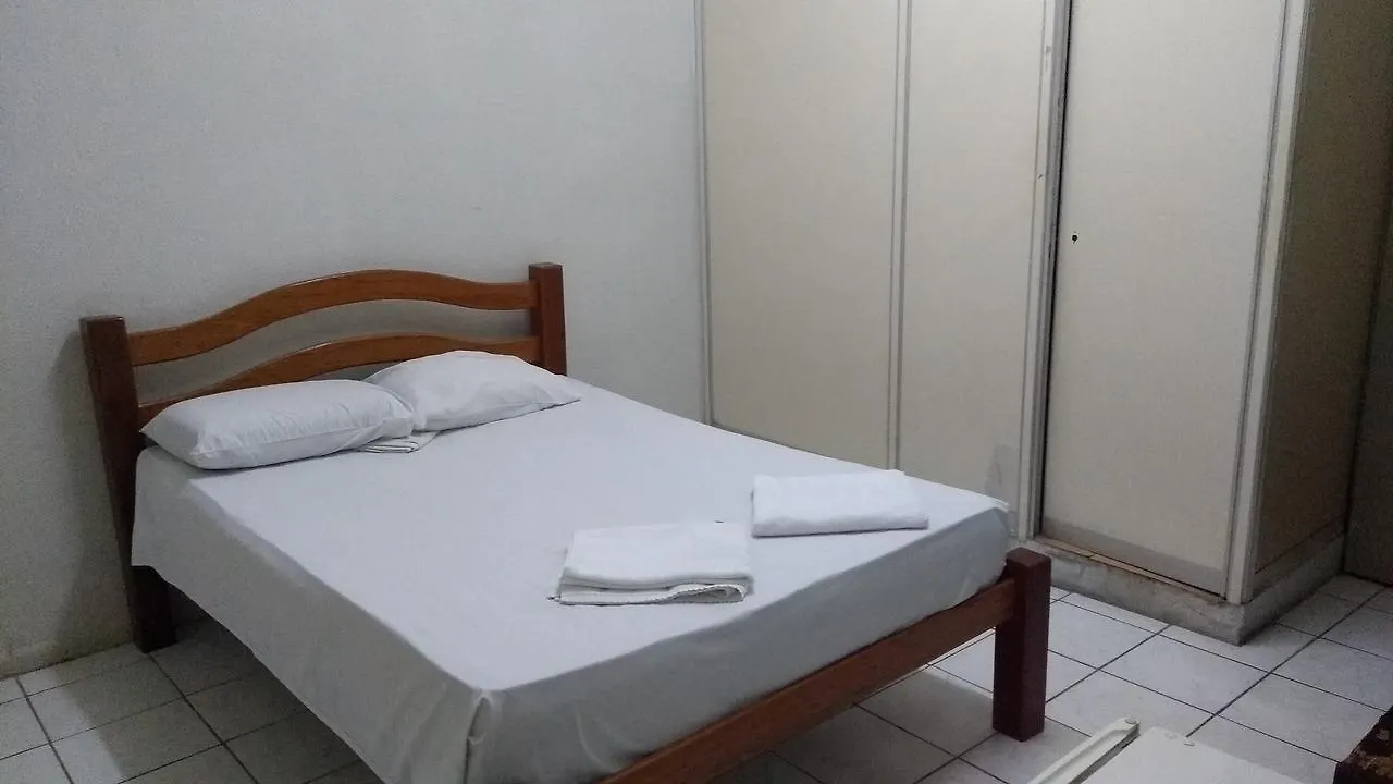 Hotel America Recife