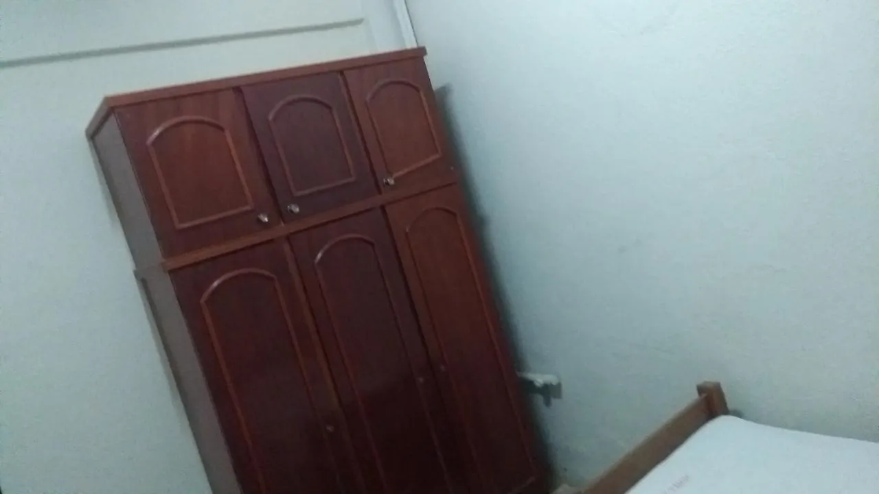 Hotel America Recife Brazil