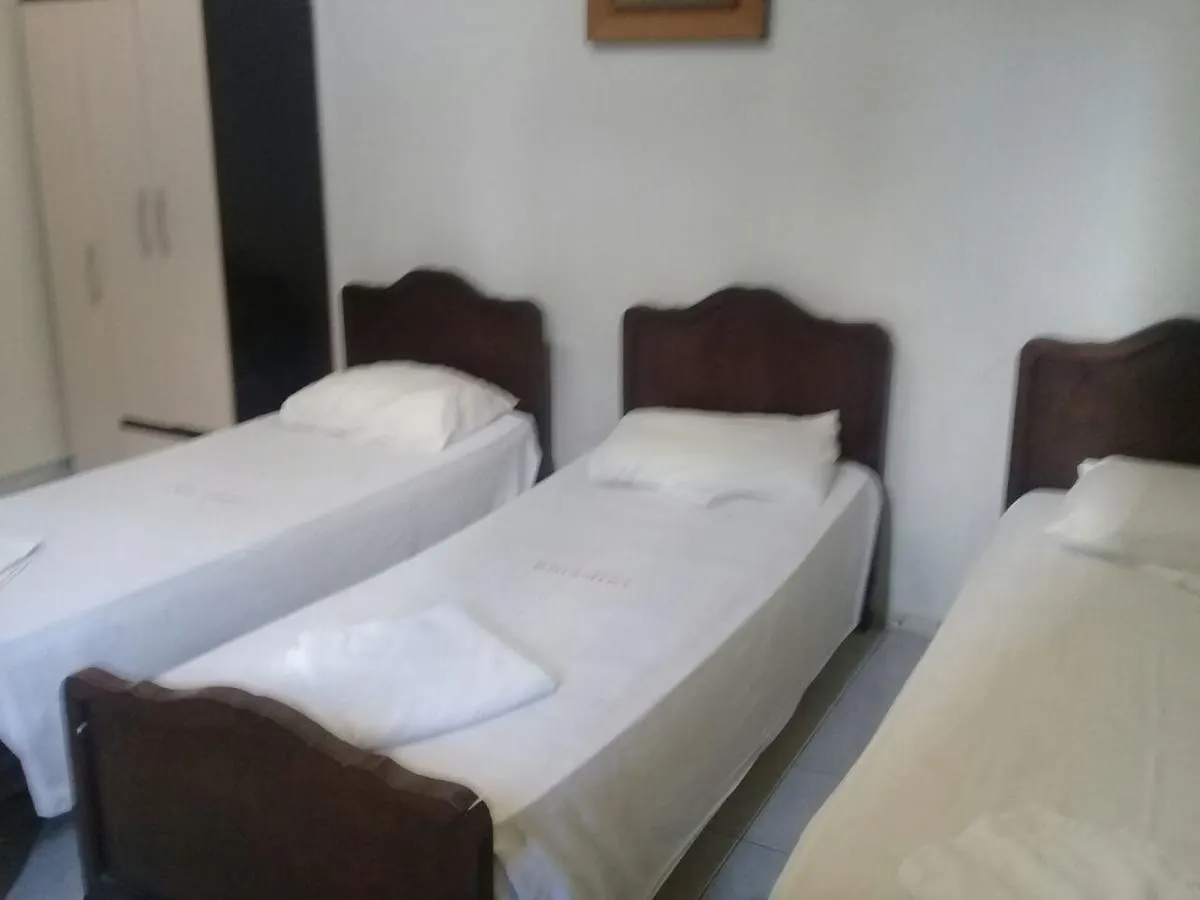 Hotel America Recife 0*,